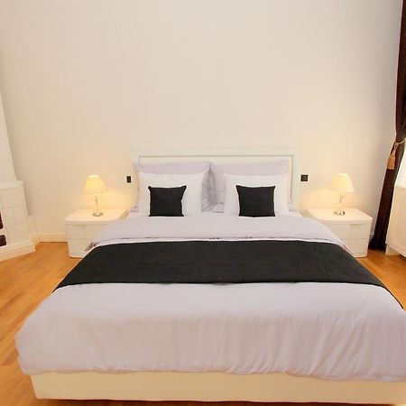 Luxury apartments Krocínova Praga Exterior foto